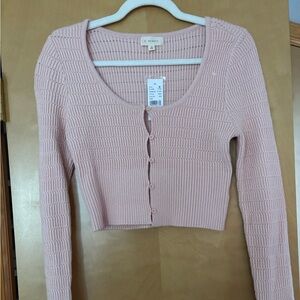 NWT Pacsun Sweater
